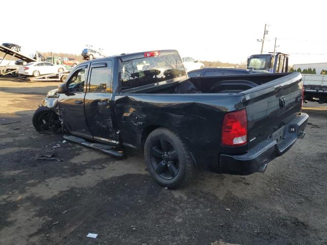 Image 2 of 2016 RAM 1500 ST 2016 with VIN 1C6RR7FT5GS138906