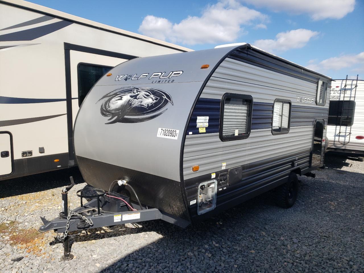 Obraz 2 z 2022 OTHER TRAILER 2022 z VIN 5ZT2CKEC4NY023674