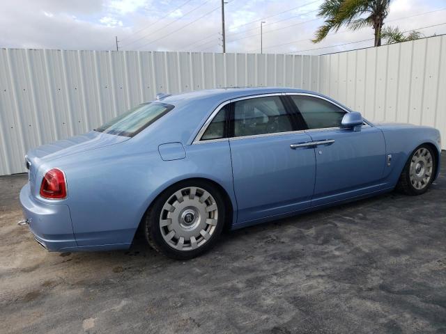 Obraz 3 z 2013 ROLLS-ROYCE GHOST  2013 z VIN SCA664S53DUX52144
