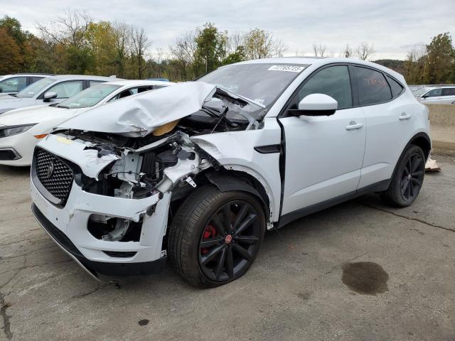 Image 1 of 2019 JAGUAR E-PACE S 2019 with VIN SADFJ2FXXK1Z42338