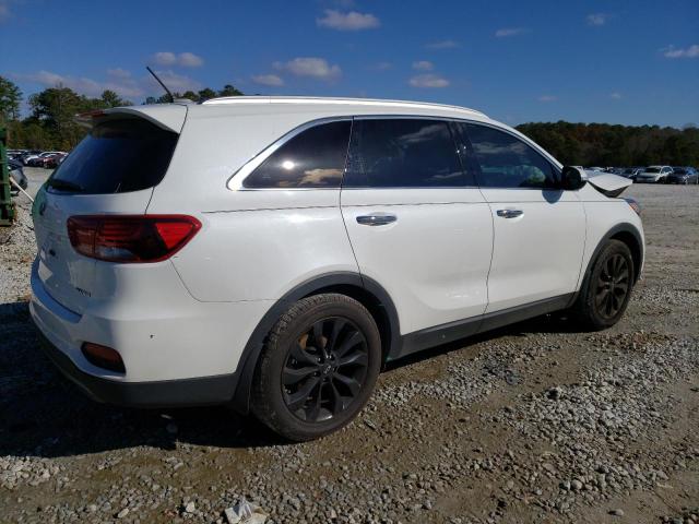 Изображение 3 2020 KIA SORENTO EX 2020 с VIN 5XYPH4A50LG639437