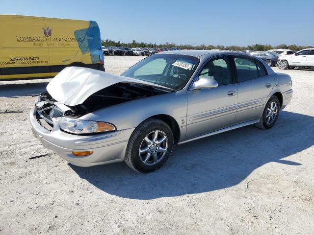 Изображение 2004 BUICK LESABRE CUSTOM 2004