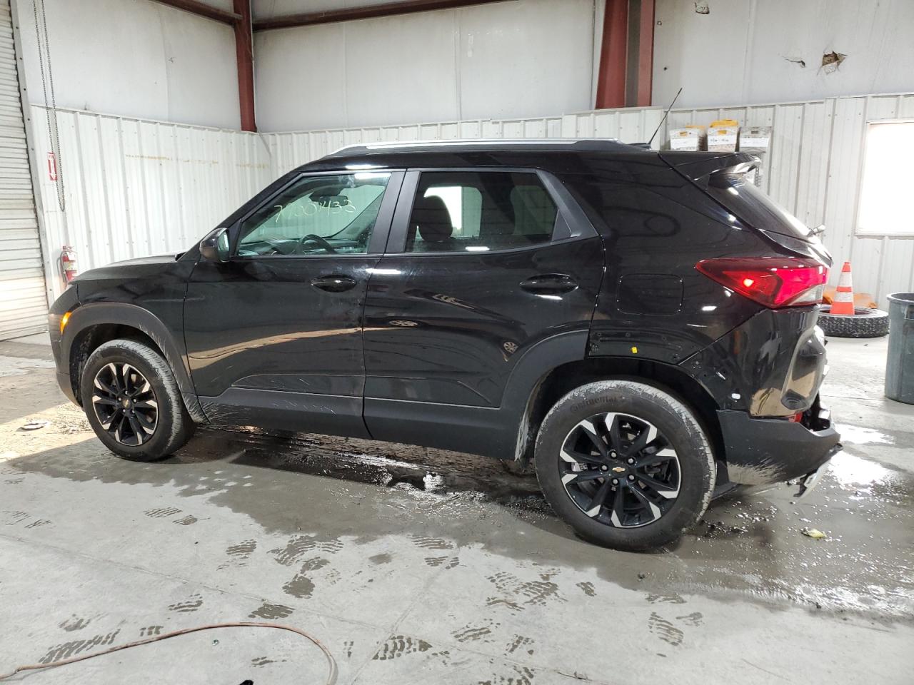 Obraz 2 z 2023 CHEVROLET TRAILBLAZER LT 2023 z VIN KL79MRSL2PB002951