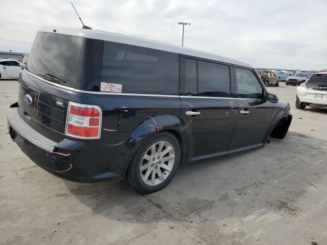 Изображение 3 2010 FORD FLEX SEL 2010 с VIN 2FMGK5CC2ABA47084