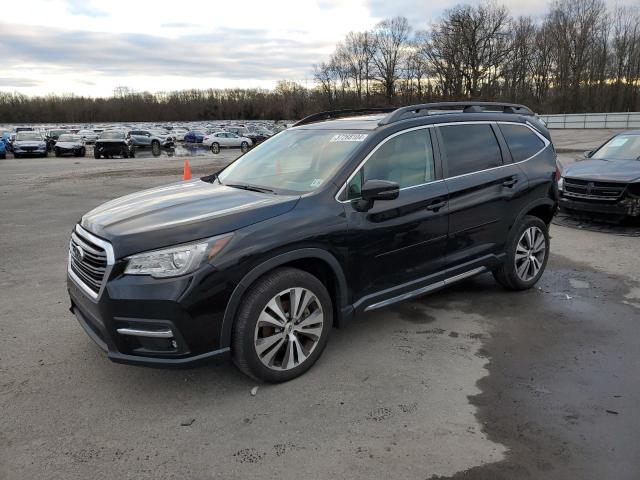 Изображение 2020 SUBARU ASCENT LIMITED 2020