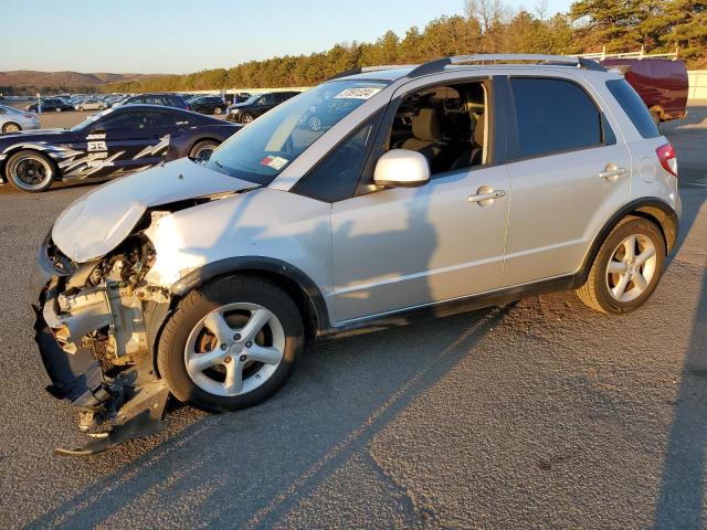 Image 1 of 2008 SUZUKI SX4 TOURING 2008 with VIN JS2YB417085102905