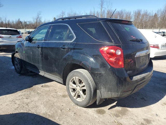 Image 2 of 2015 CHEVROLET EQUINOX LT 2015 with VIN 2GNALBEK7F6419925