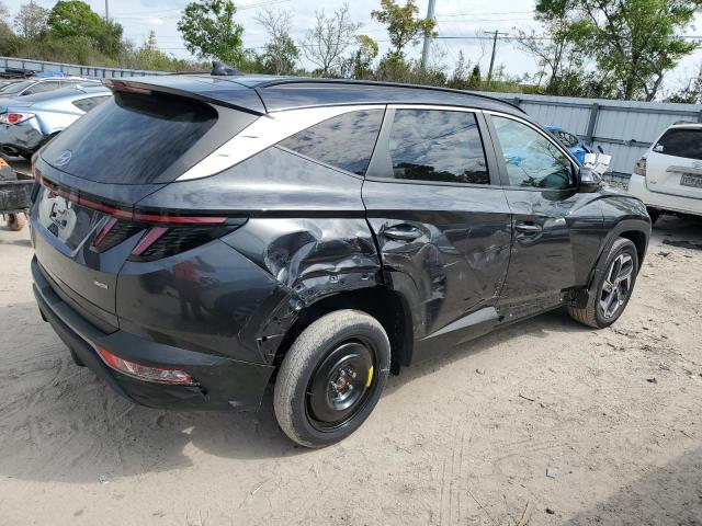 Image 3 of 2023 HYUNDAI TUCSON SEL 2023 with VIN 5NMJFCAE2PH162432