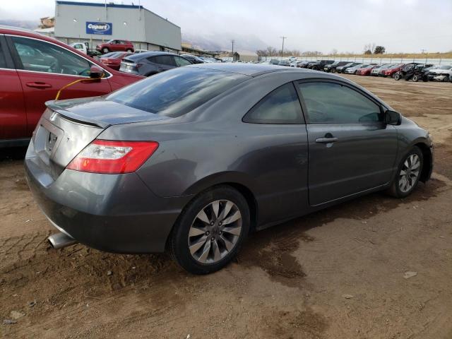 Image 3 of 2009 HONDA CIVIC EX 2009 with VIN 2HGFG12809H513211