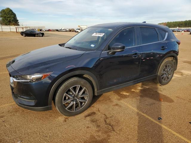 Изображение 1 2018 MAZDA CX-5 TOURING 2018 с VIN JM3KFACM9J1473586