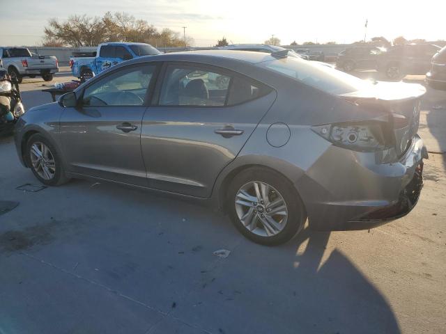 Obraz 2 z 2019 HYUNDAI ELANTRA SEL 2019 z VIN 5NPD84LF4KH419461