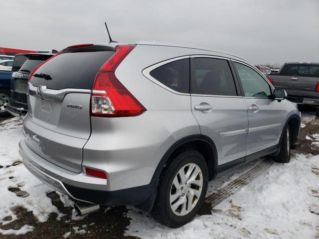 Obraz 3 z 2015 HONDA CR-V EXL 2015 z VIN 5J6RM4H73FL110207