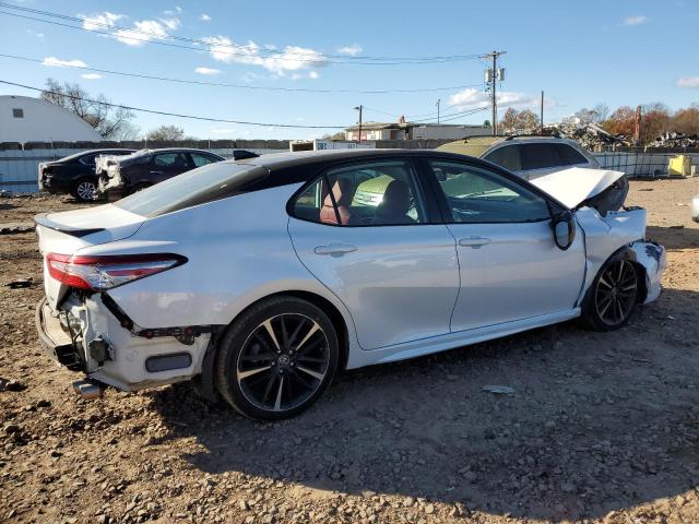 Изображение 3 2019 TOYOTA CAMRY XSE 2019 с VIN 4T1B61HKXKU215590