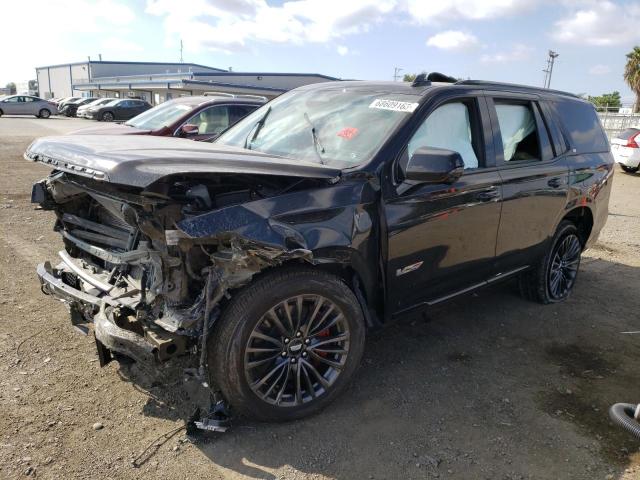 Obraz 2023 CADILLAC ESCALADE V SPORT 2023