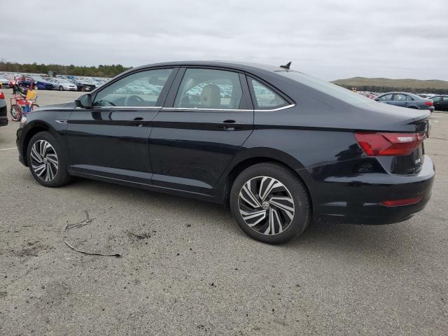 Image 2 of 2021 VOLKSWAGEN JETTA SEL 2021 with VIN 3VWE57BU8MM037040