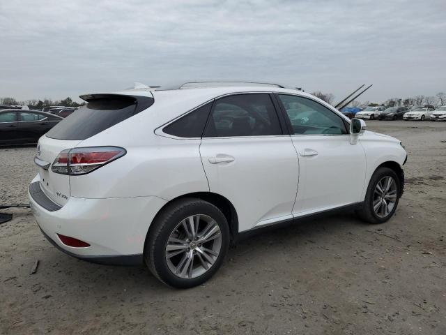 Obraz 3 z 2015 LEXUS RX 350 2015 z VIN 2T2ZK1BA8FC152275