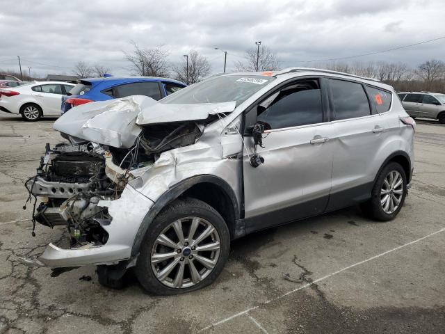 Obraz 1 z 2017 FORD ESCAPE TITANIUM 2017 z VIN 1FMCU0J97HUB20442