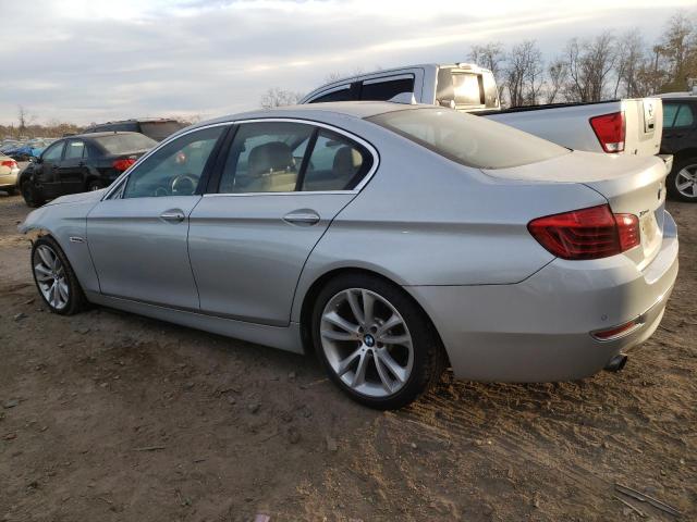 Image 2 of 2016 BMW 535 XI 2016 with VIN WBA5B3C54GG260229
