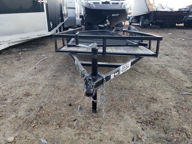 Obraz 2 z 2018 UTILITY TRAILER 2018 z VIN 4YMBU101XJN025355