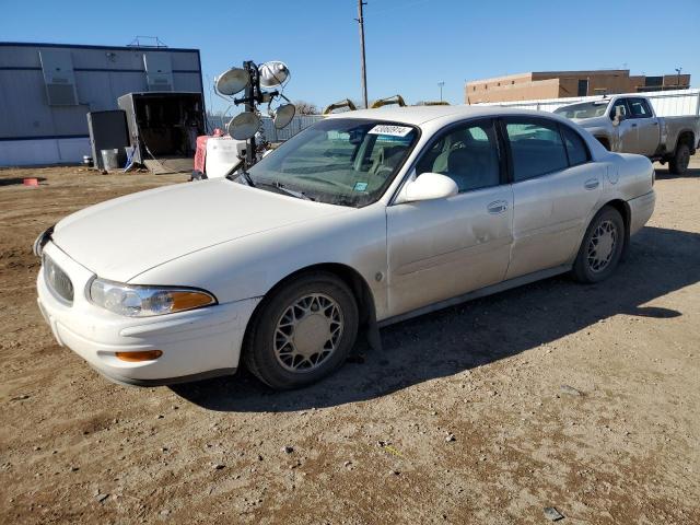 2003 BUICK LESABRE LIMITED 2003 image