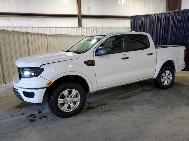 Image 1 of 2022 FORD RANGER XL 2022 with VIN 1FTER4EH3NLD45675