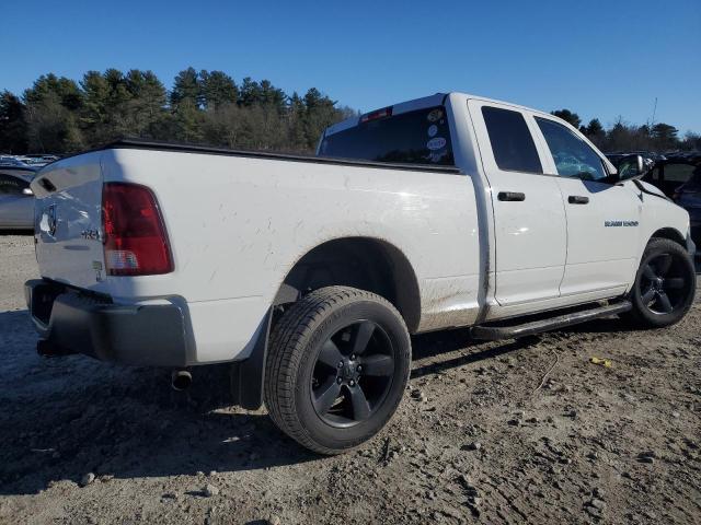 Image 3 of 2012 DODGE RAM 1500 ST 2012 with VIN 1C6RD7FP7CS315483