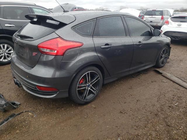 Изображение 3 2015 FORD FOCUS ST 2015 с VIN 1FADP3L96FL273319