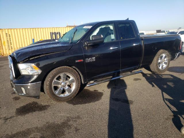 2016 RAM 1500 SLT 2016 image