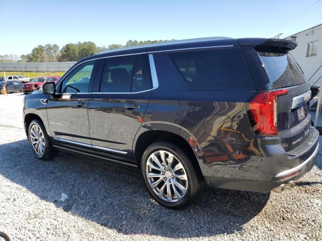 Image 2 of 2023 GMC YUKON DENALI 2023 with VIN 1GKS2DKL6PR350339
