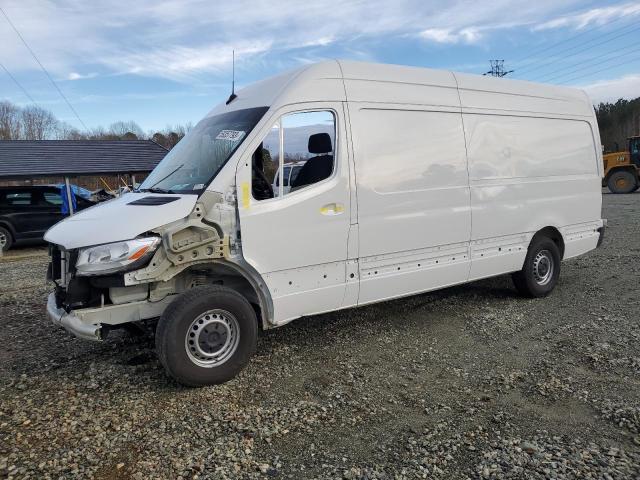 Image 1 of 2023 MERCEDES-BENZ SPRINTER 2500 2023 with VIN W1Y40CHY0PT144987