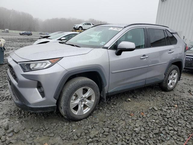 Obraz 1 z 2021 TOYOTA RAV4 XLE 2021 z VIN 2T3P1RFVXMC228643