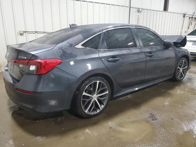 Image 3 of 2022 HONDA CIVIC TOURING 2022 with VIN 2HGFE1F94NH319641