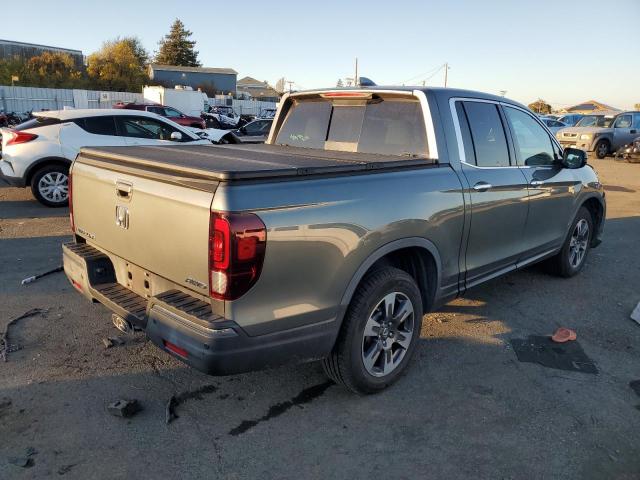 Obraz 3 z 2017 HONDA RIDGELINE RTL 2017 z VIN 5FPYK3F79HB005964