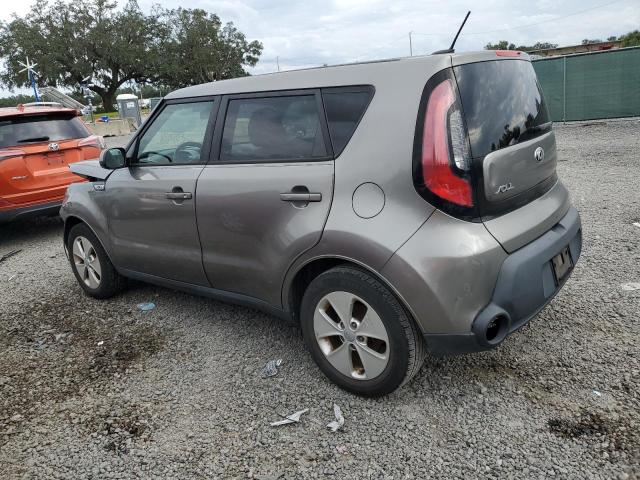 Image 2 of 2016 KIA SOUL  2016 with VIN KNDJN2A22G7400600