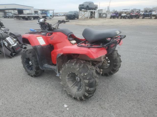 Obraz 3 z 2017 HONDA TRX420 FM 2017 z VIN 1HFTE4009H4300426