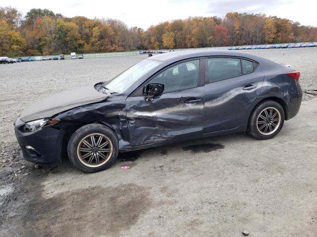 2016 MAZDA 3 SPORT 2016 image