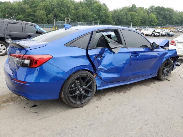 Obraz 3 z 2023 HONDA CIVIC SI 2023 z VIN 2HGFE1E55PH472840