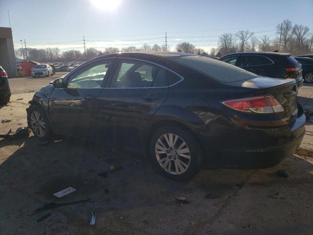 Изображение 2 2010 MAZDA 6 I 2010 с VIN 1YVHZ8CH5A5M51609