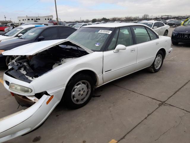 Obraz 1999 OLDSMOBILE 88 50TH ANNIVERSARY 1999