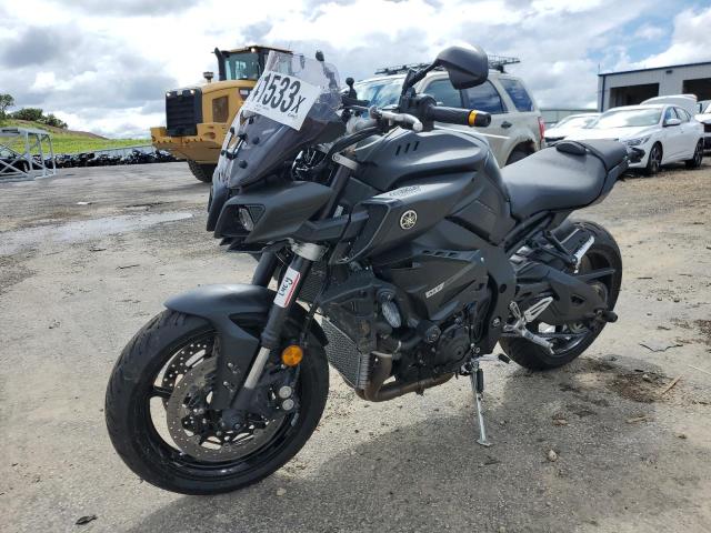 Image 2 of Yamaha Mtn1000 2019 with VIN JYARN48E3KA002480