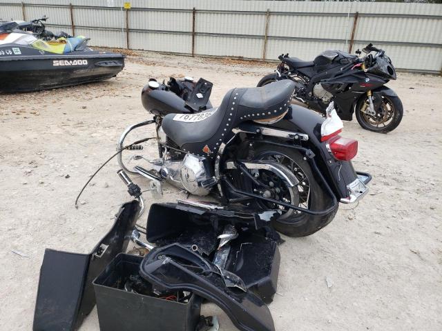 Изображение 3 1994 HARLEY-DAVIDSON FLSTC  1994 с VIN 1HD1BJL44RY024267