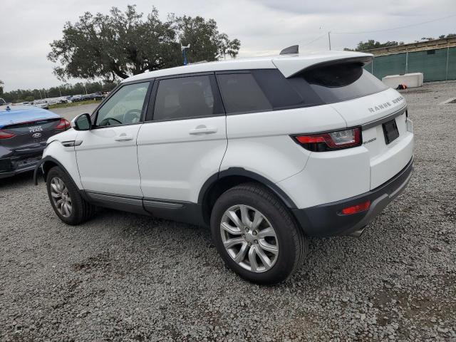 Image 2 of 2018 LAND ROVER RANGE ROVER EVOQUE SE 2018 with VIN SALVP2RX6JH293413
