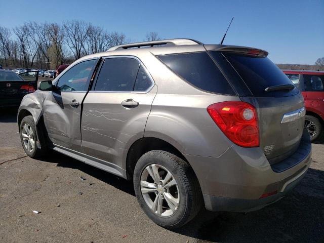 Изображение 2 2010 CHEVROLET EQUINOX LT 2010 с VIN 2CNFLEEW9A6236842