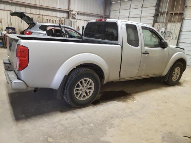 Изображение 3 2019 NISSAN FRONTIER S 2019 с VIN 1N6BD0CT3KN737523