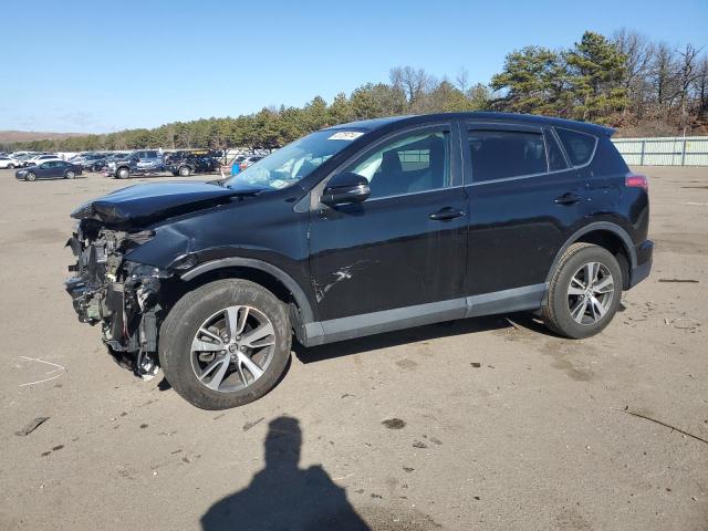 Obraz 1 z 2018 TOYOTA RAV4 ADVENTURE 2018 z VIN 2T3RFREV1JW808594