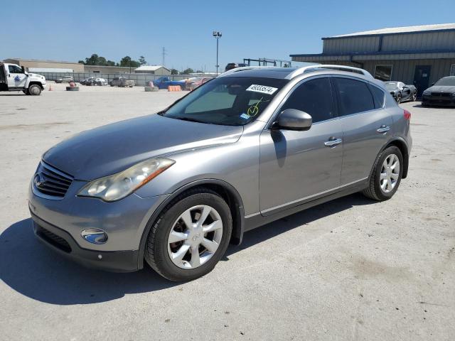 Изображение 2008 INFINITI EX35 BASE 2008