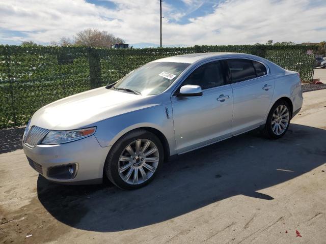 Изображение 2009 LINCOLN MKS  2009