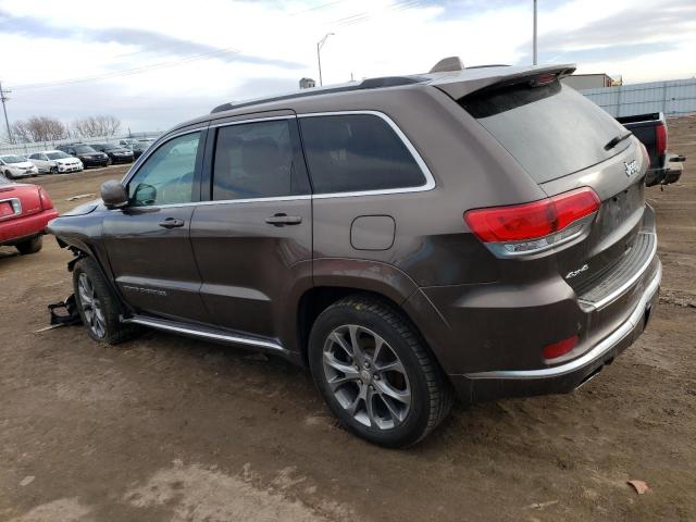 Obraz 2 z 2019 JEEP GRAND CHEROKEE SUMMIT 2019 z VIN 1C4RJFJT4KC712433