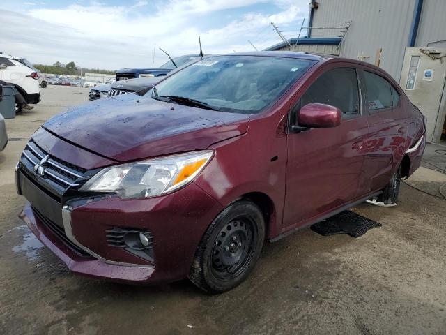2022 MITSUBISHI MIRAGE G4 ES 2022 image