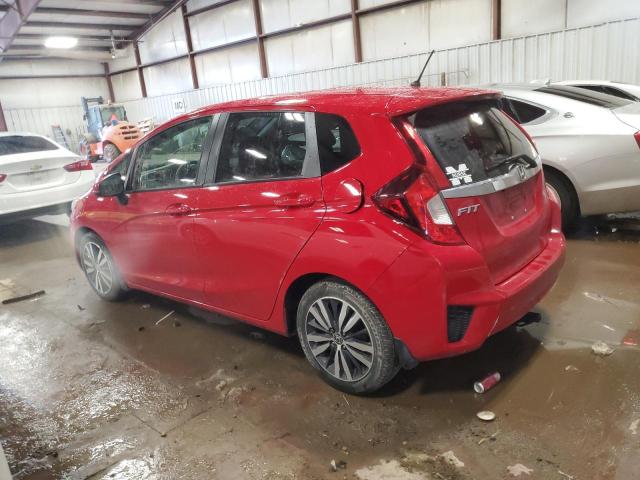 Obraz 2 z 2017 HONDA FIT EX 2017 z VIN 3HGGK5G71HM704680